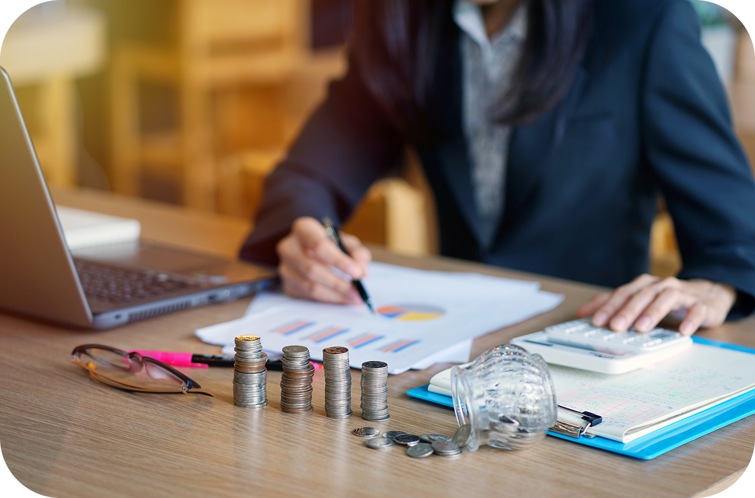 Benefit Administration         Know More