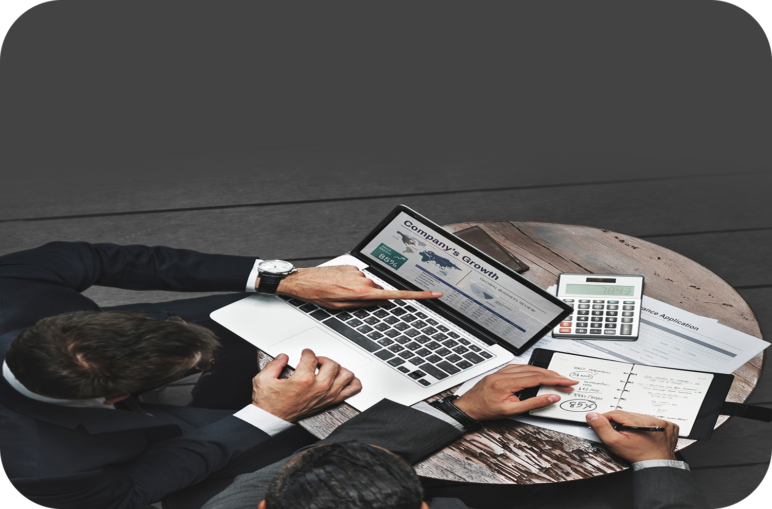 Accounting Outsourcing         Know More