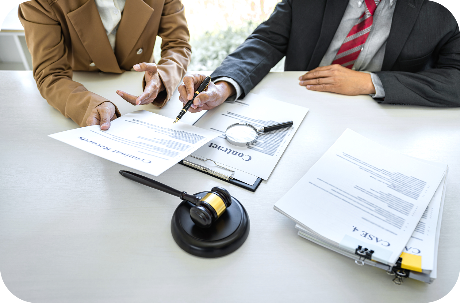 Compliance Support         Know More