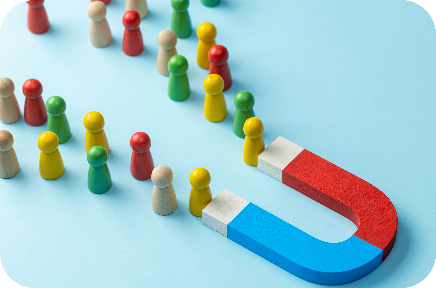 Lead Generation         Know More